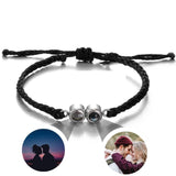 Pulsera Photobracelet™ Doble Proyección - Inmortaliza tus recuerdos más preciados - photobraceletchile