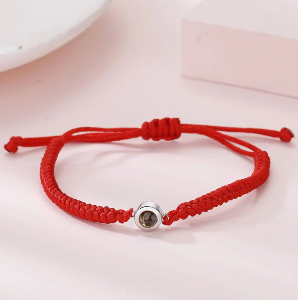 Pulsera Photobracelet™ - Inmortaliza tus recuerdos más preciados - photobraceletchile