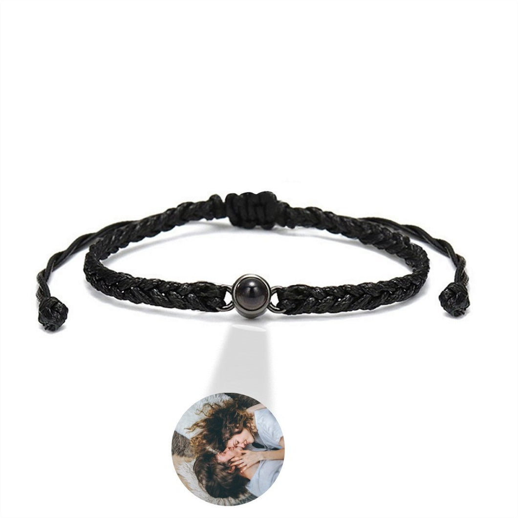 Pulsera Photobracelet™ - Inmortaliza tus recuerdos más preciados - photobraceletchile