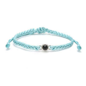 Pulsera Photobracelet™ - Inmortaliza tus recuerdos más preciados - photobraceletchile