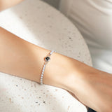 Diamonds Photobracelet™ - Pulsera Personalizada con Foto Proyección